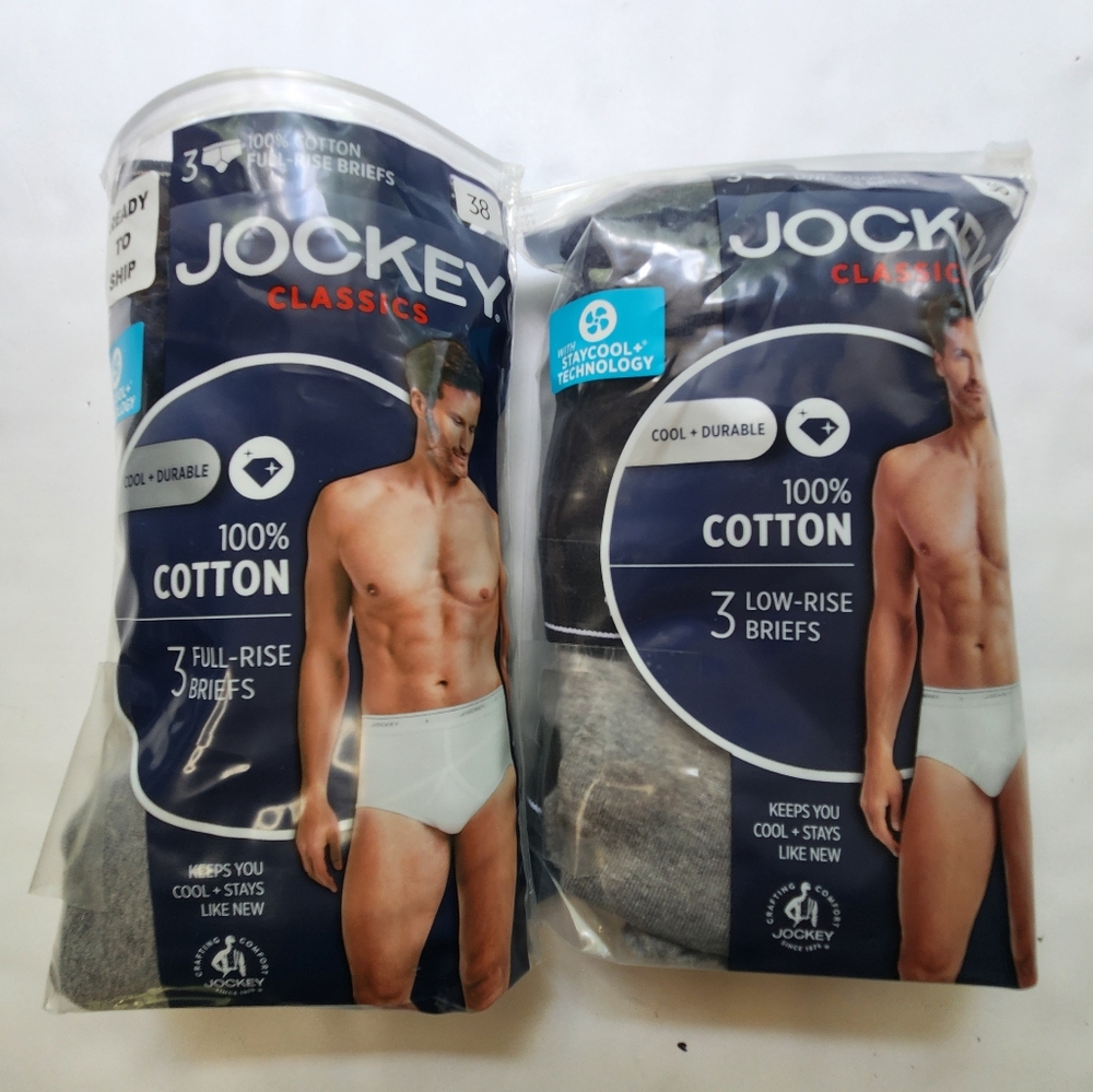 Jockey